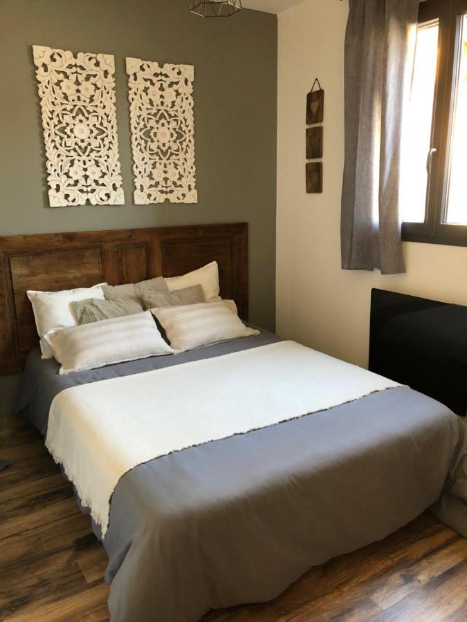 chalet avec vue lac Embrun Extérieur photo
